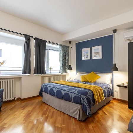Gale Apartment Bologna Eksteriør bilde