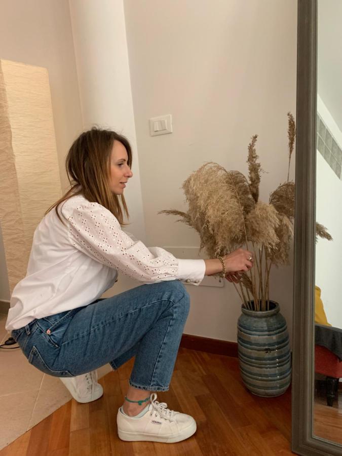 Gale Apartment Bologna Eksteriør bilde