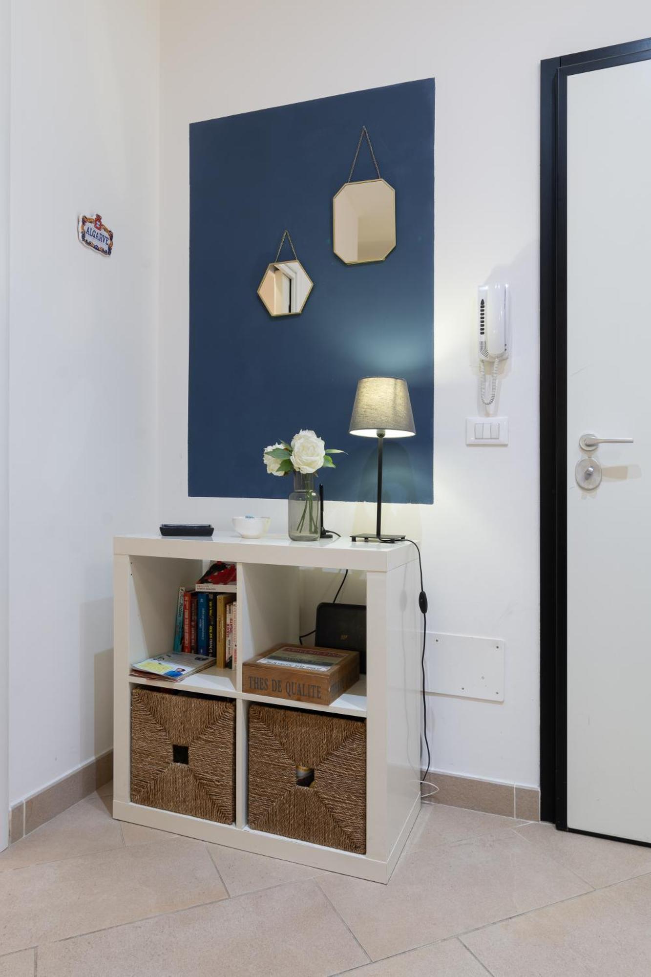 Gale Apartment Bologna Eksteriør bilde