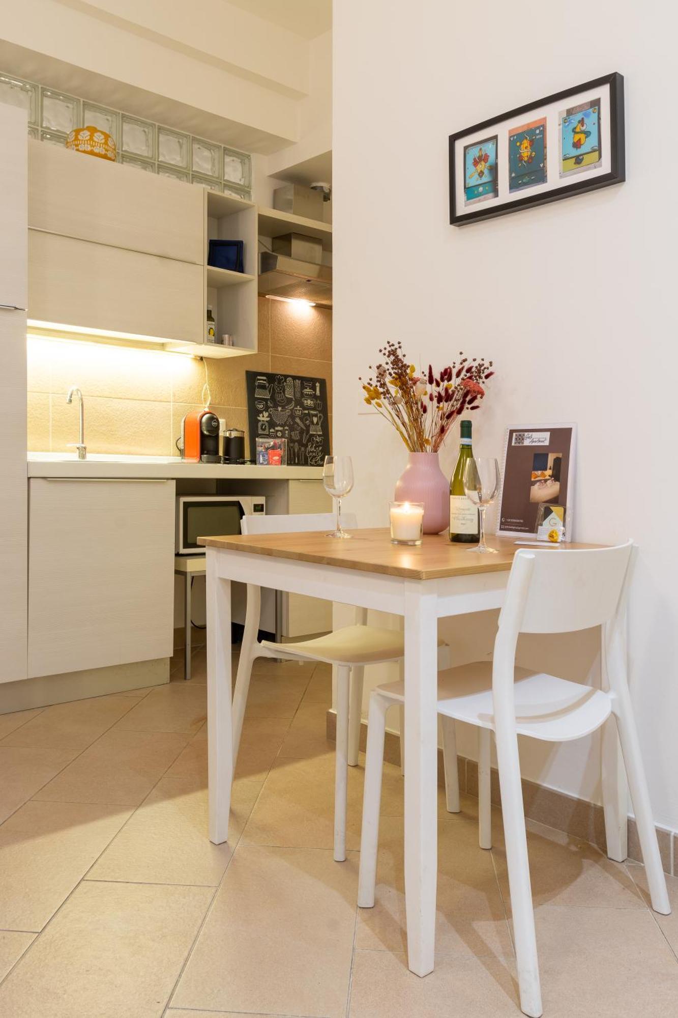 Gale Apartment Bologna Eksteriør bilde