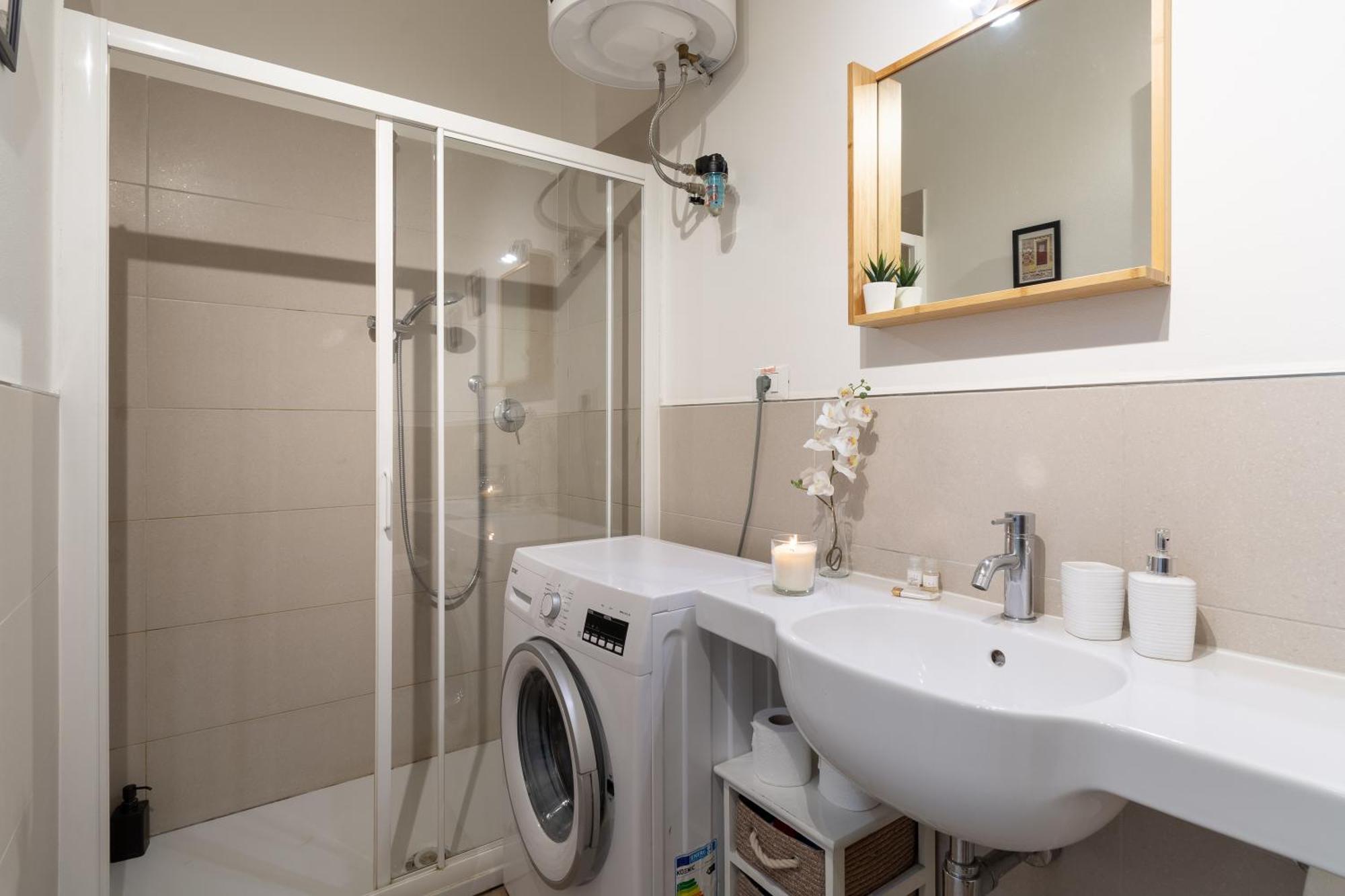 Gale Apartment Bologna Eksteriør bilde