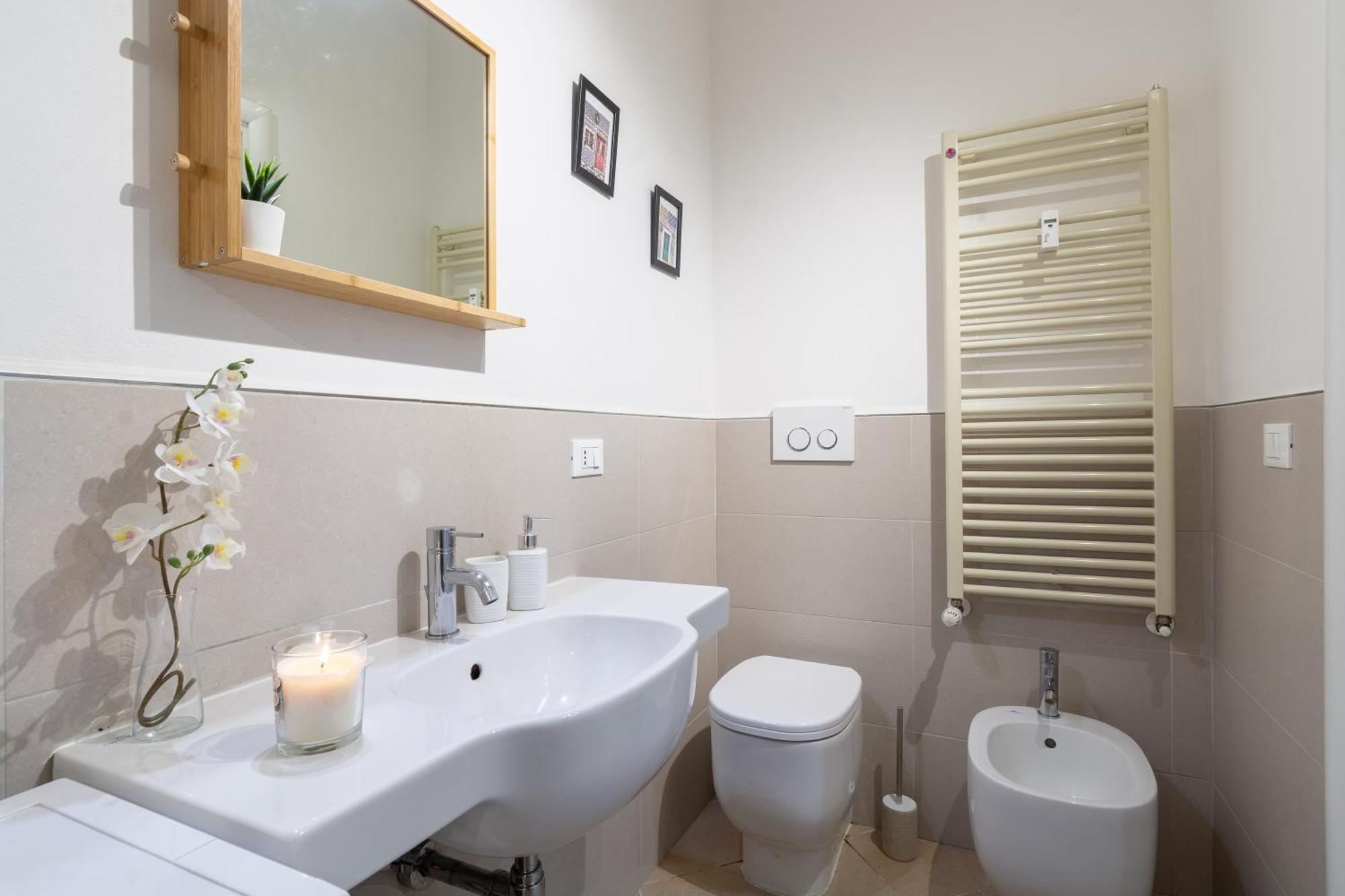 Gale Apartment Bologna Eksteriør bilde