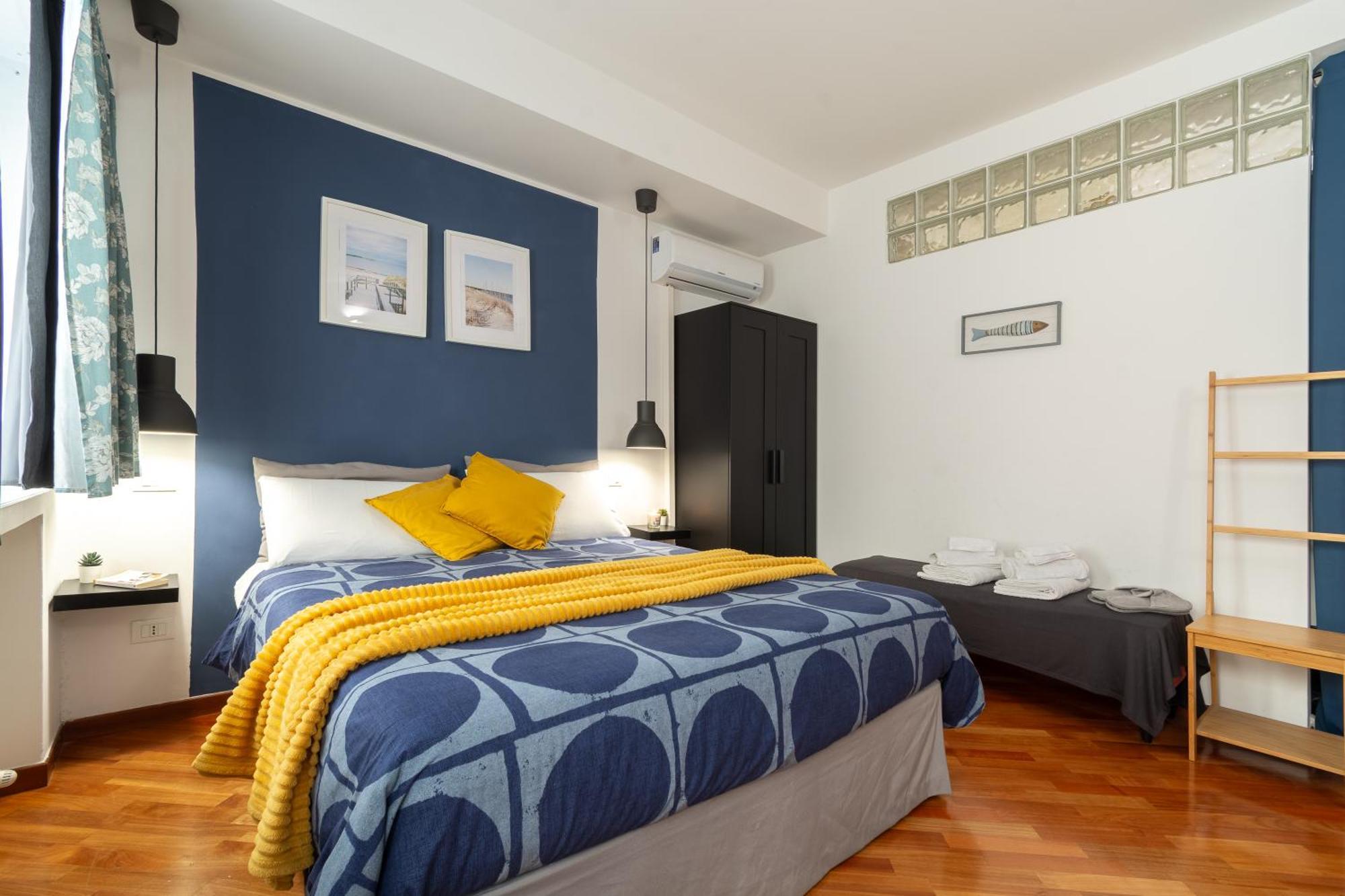 Gale Apartment Bologna Eksteriør bilde