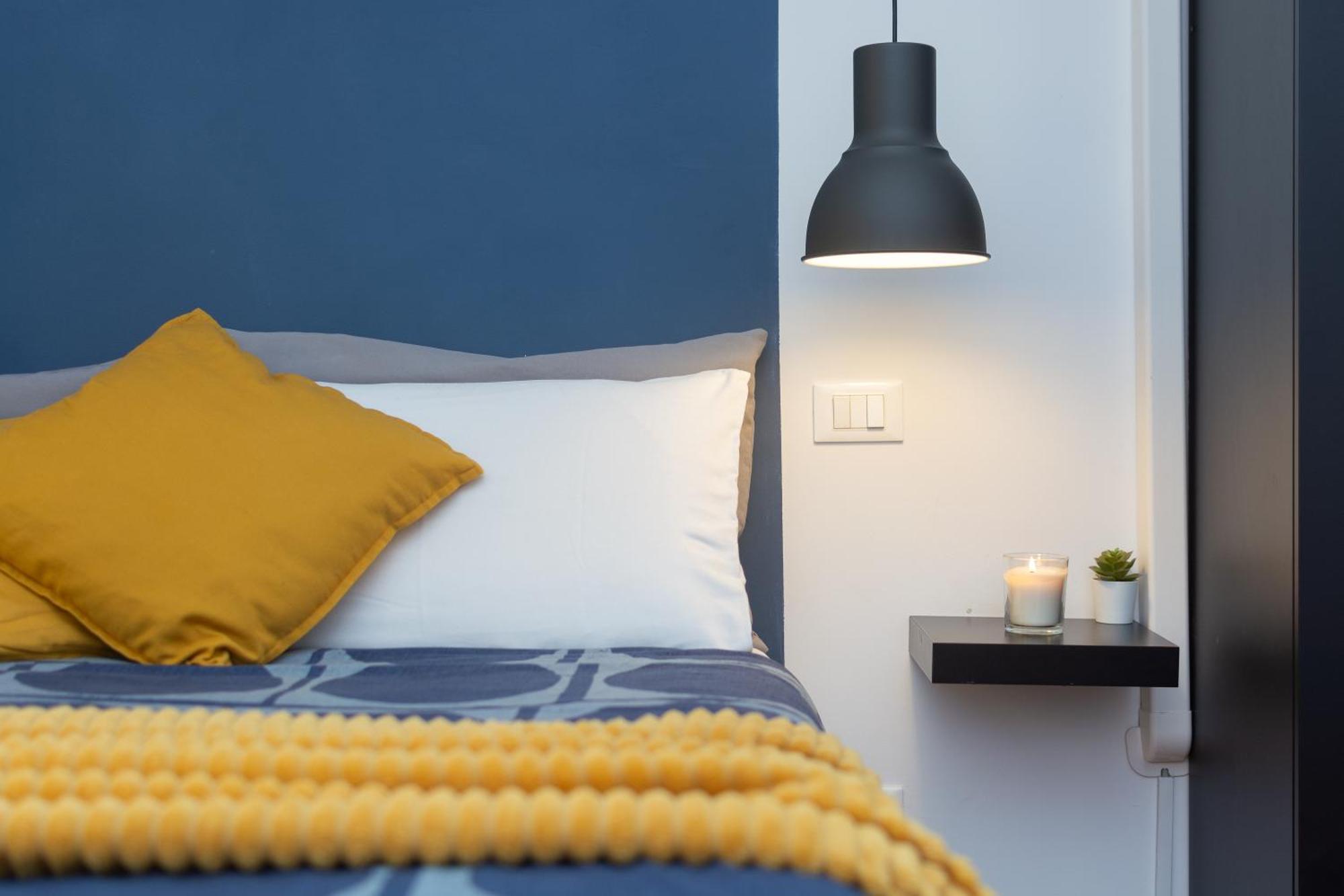 Gale Apartment Bologna Eksteriør bilde