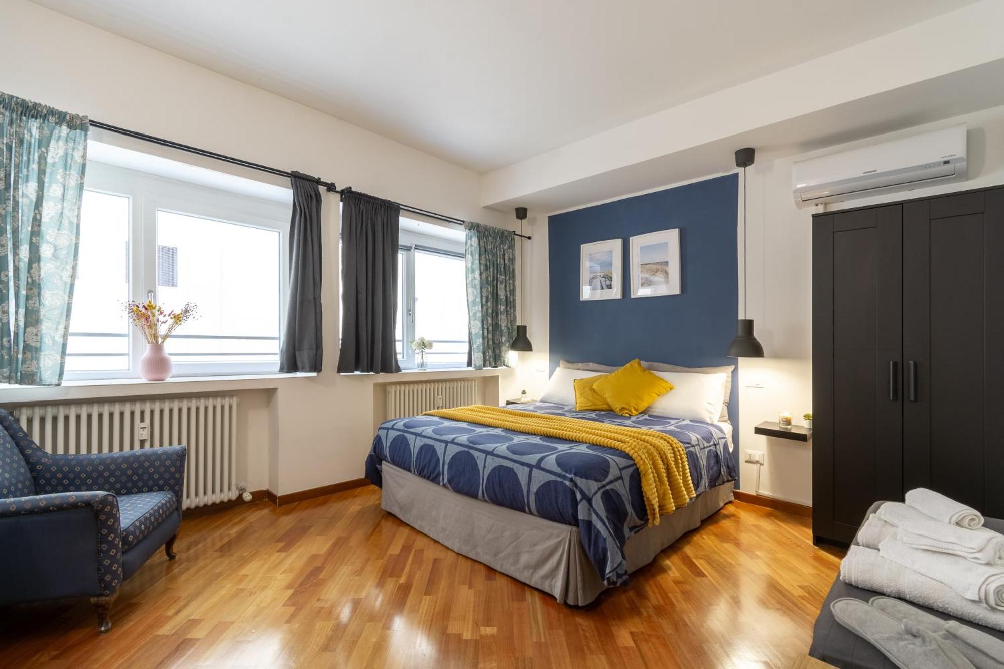 Gale Apartment Bologna Eksteriør bilde